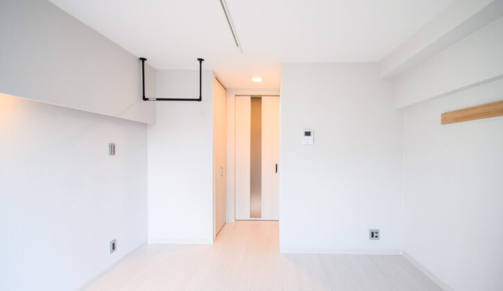 間接照明で、やさしい温もりを|市川市 I様邸